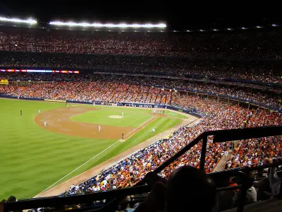 DSC01773 final season at Shea Stadium | Foto: dutchbaby/ via Flickr