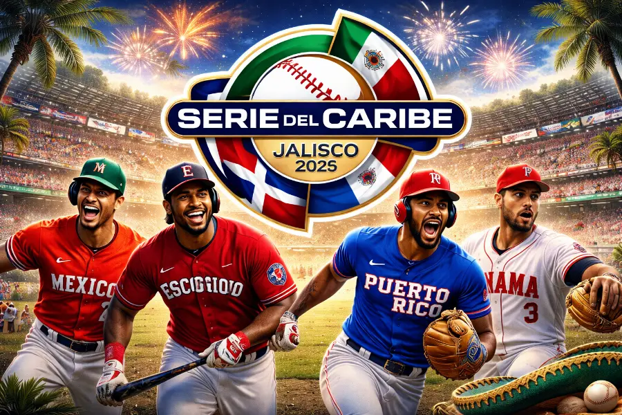 Despelote en Jalisco