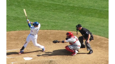 Cardinals derrotan 3-2 a Dodgers en duelo cerrado en Busch Stadium