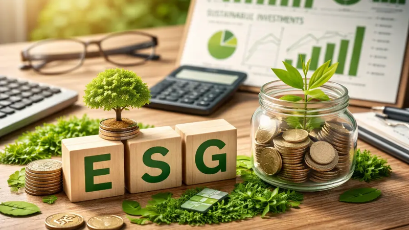 Inversión con Propósito: