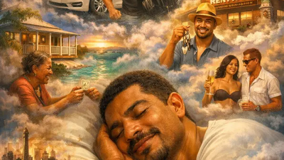 El Sueño de la Loto: