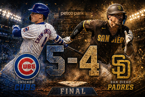 Final score showdown at Petco Park Apr 30, 2026, 02_01_56 AM