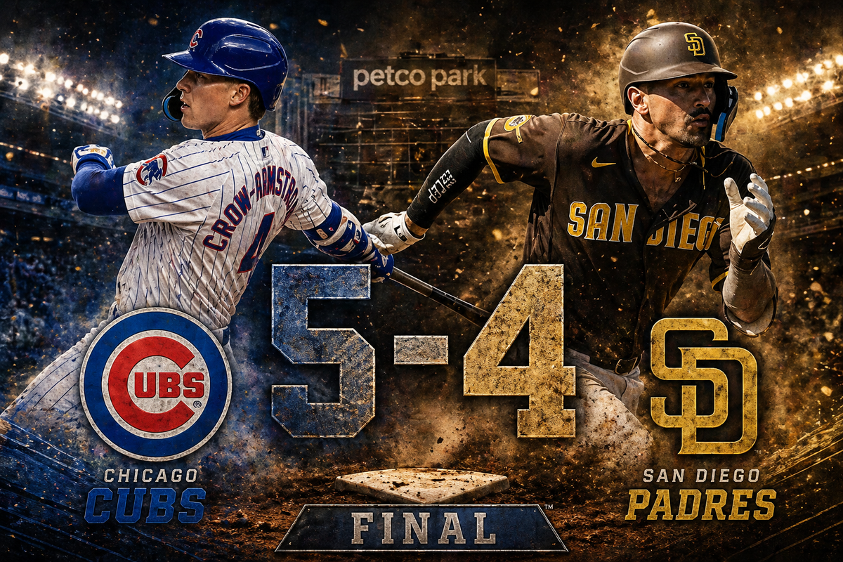 Final score showdown at Petco Park Apr 30, 2026, 02_01_56 AM