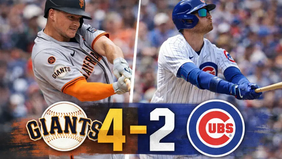 Los Giants imponen su ley en Scottsdale: