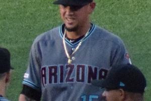 Ildemaro Vargas