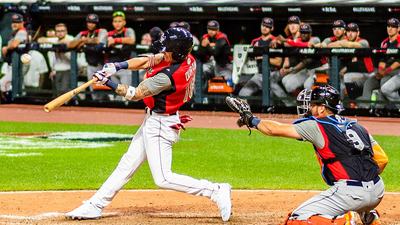 Red Sox 3, Astros 1 — Fenway Park, Boston | 1 de mayo de 2026