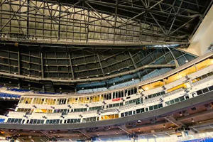 LoanDepot Park (Marlins Park) 7-5-26