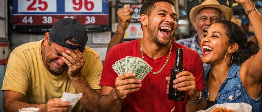 Crónicas de la Banca: