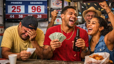 Crónicas de la Banca: