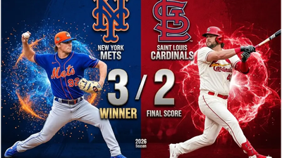 Mets remontan a Cardinals 3-2 con drama final en Jupiter