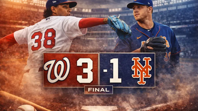 Duelo de pitcheo domina el juego en CACTI Park of the Palm Beaches