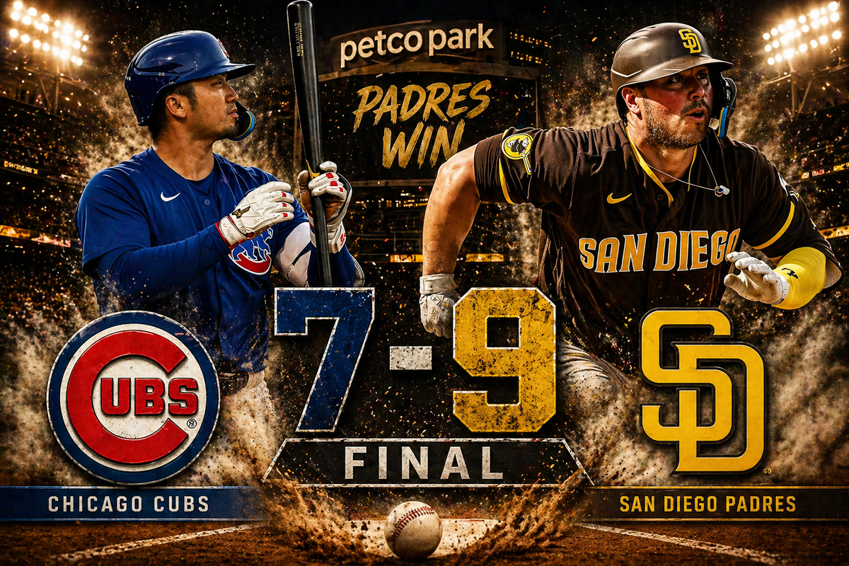 Padres victory at Petco Park Apr 28, 2026, 02_10_55 AM