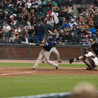 Padres vencen 5-1 a Giants con sólida actuación de Matt Waldron en San Francisco