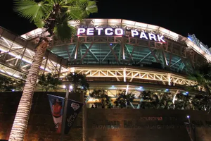 Petco Park 7-5-26
