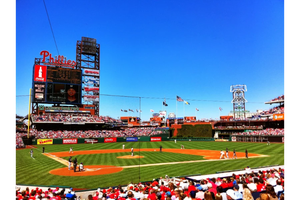 Phillies vs Red-Sox 12-5-26