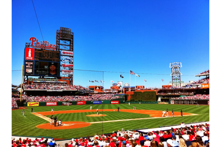 Phillies vs Red-Sox 12-5-26