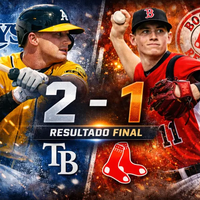 Duelo de Estrategia en Port Charlotte: