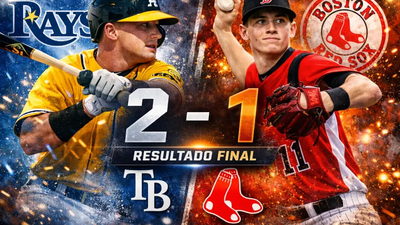 Duelo de Estrategia en Port Charlotte: