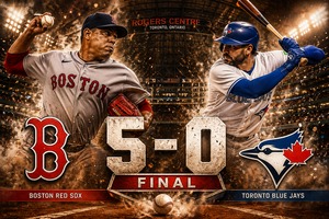 Red Sox vs Blue Jays: Final Score Apr 27, 2026, 10_54_22 PM
