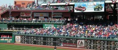 Colorado Rockies superan 9-7 a Philadelphia Phillies en un thriller de 11 innings