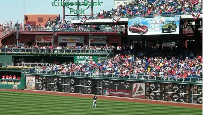 Colorado Rockies superan 9-7 a Philadelphia Phillies en un thriller de 11 innings