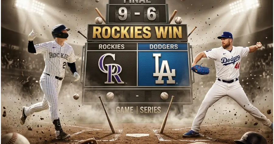 Beautiful Los Angeles Dodgers At Colorado Rockies Prediction & Preview For August 18, 2026: Betting Odds, Pitching Matchup And More Picture for Desktop Beautiful Los Angeles Dodgers At Colorado Rockies Prediction & Preview For August 18, 2026: Betting Odds, Pitching Matchup And More Picture for Desktop