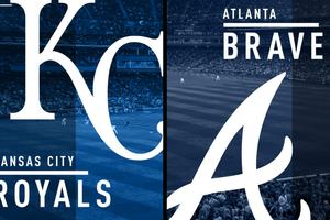 Royals vs Braves 29-3-26