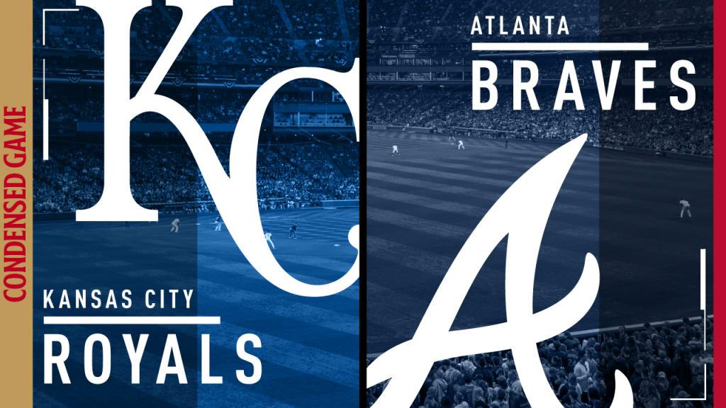 Royals vs Braves 29-3-26