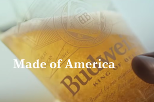 Budweiser Super Bowl LX