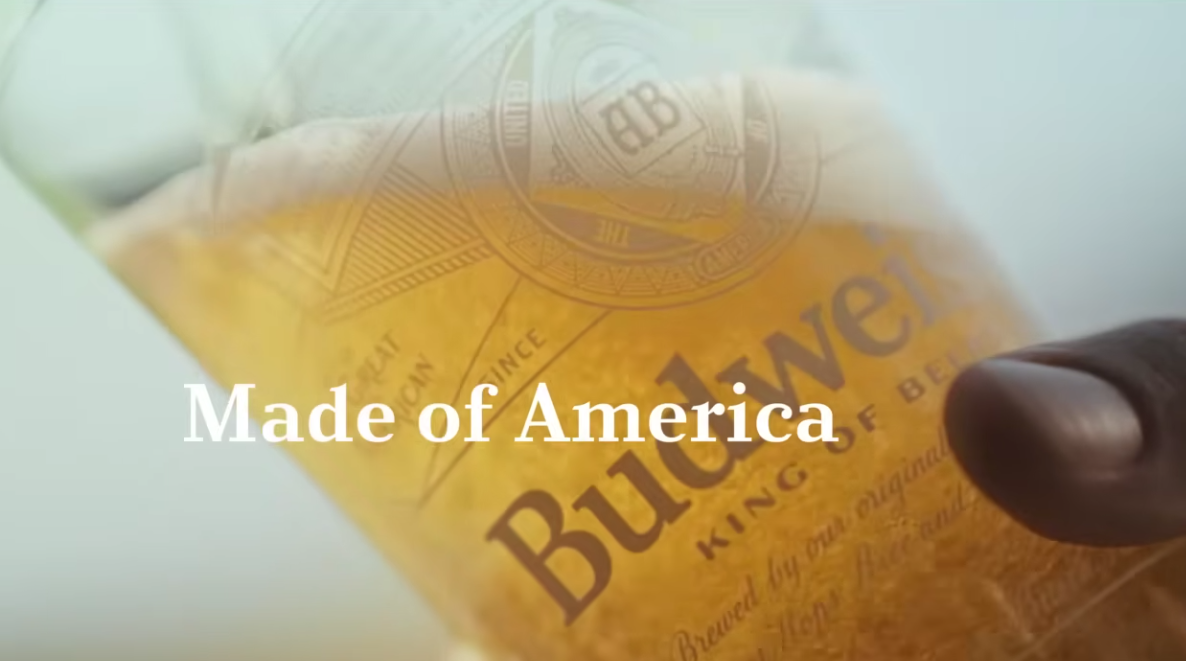 Budweiser Super Bowl LX