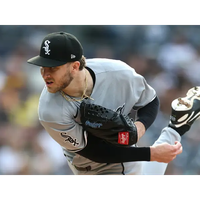 White Sox blanquean 4-0 a Padres en Petco Park con dominio de Burke