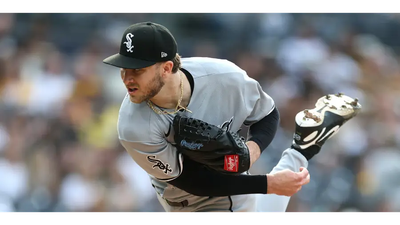 White Sox blanquean 4-0 a Padres en Petco Park con dominio de Burke