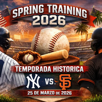 MLB 2026:
