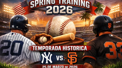 MLB 2026: