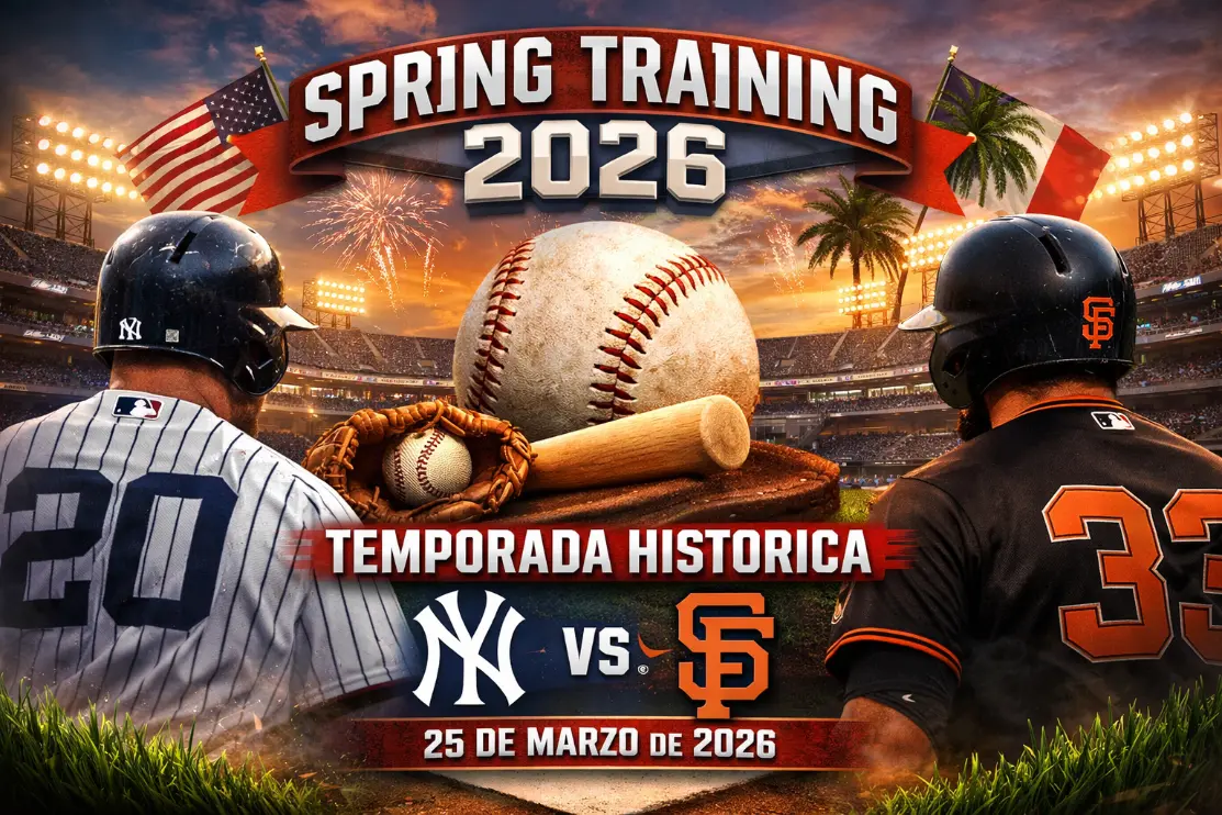 Spring Training 18-2-26