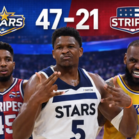 Dominio Absoluto en Inglewood: