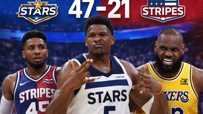 Dominio Absoluto en Inglewood: