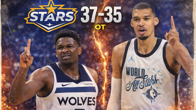 Final de Fotografía en Inglewood: