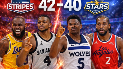 Duelo de Titanes en el Intuit Dome: