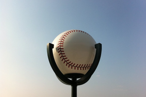 Texas Rangers Game _ 10-5-26