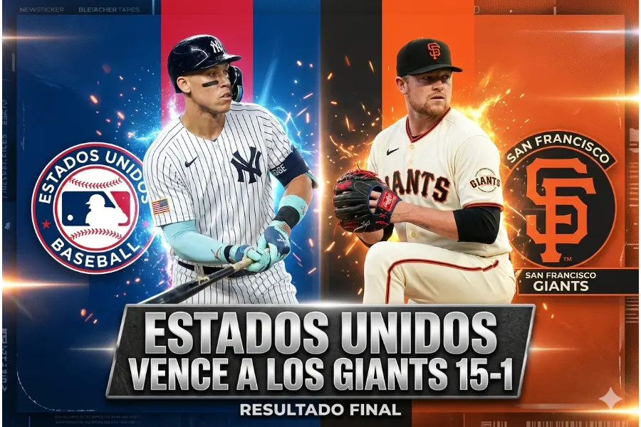 USA vs Giants 3-3-26