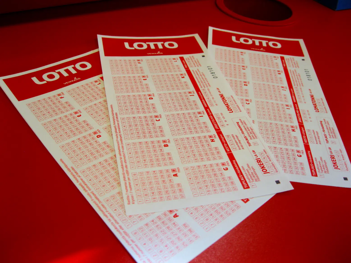 Veikkaus_Lotto