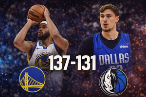 Warriors vs Mavericks 23-3-26
