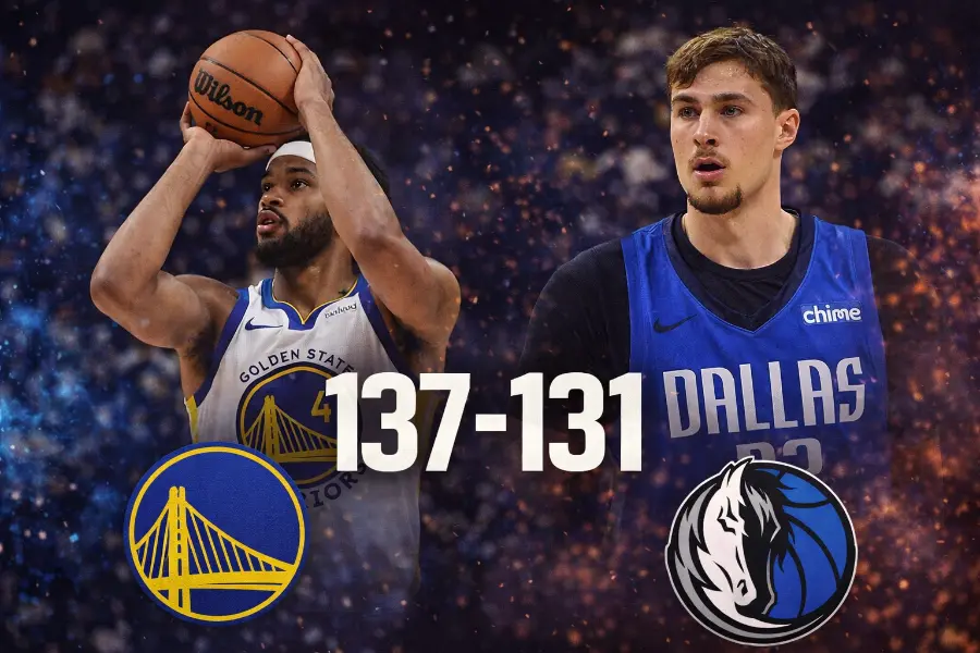Warriors vs Mavericks 23-3-26