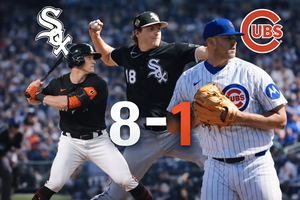 White Sox vs Cubs 20-2-26