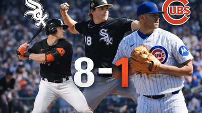 Los White Sox dominan el "Crosstown Classic" primaveral con victoria contundente en Mesa