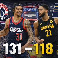 Magia en el Capital One: