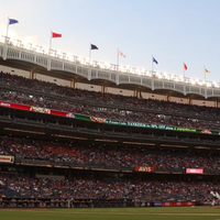 Yankees derrotan 6-2 a Orioles en Baltimore con jonrón clave de Trent Grisham