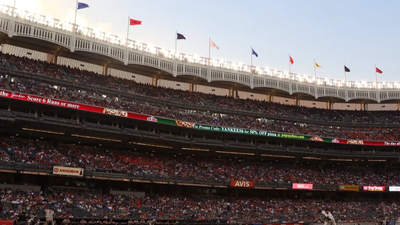 Yankees derrotan 6-2 a Orioles en Baltimore con jonrón clave de Trent Grisham