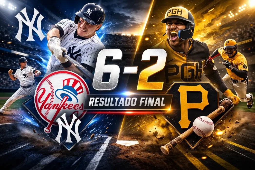 Yankees vs Pirates 23-2-26